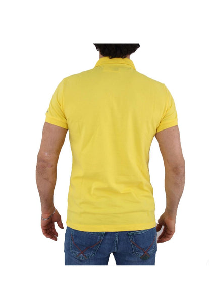 Polo Manica Corta Uomo People Of Shibuya   PEOPLEPM888