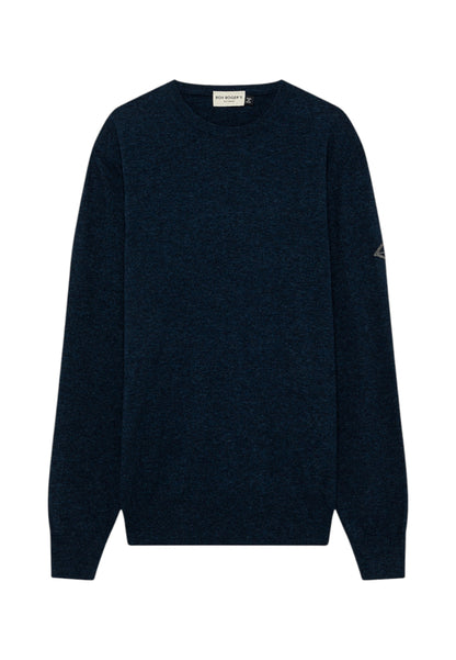 Maglione A Girocollo Uomo Roy Roger's   RRU502CC53