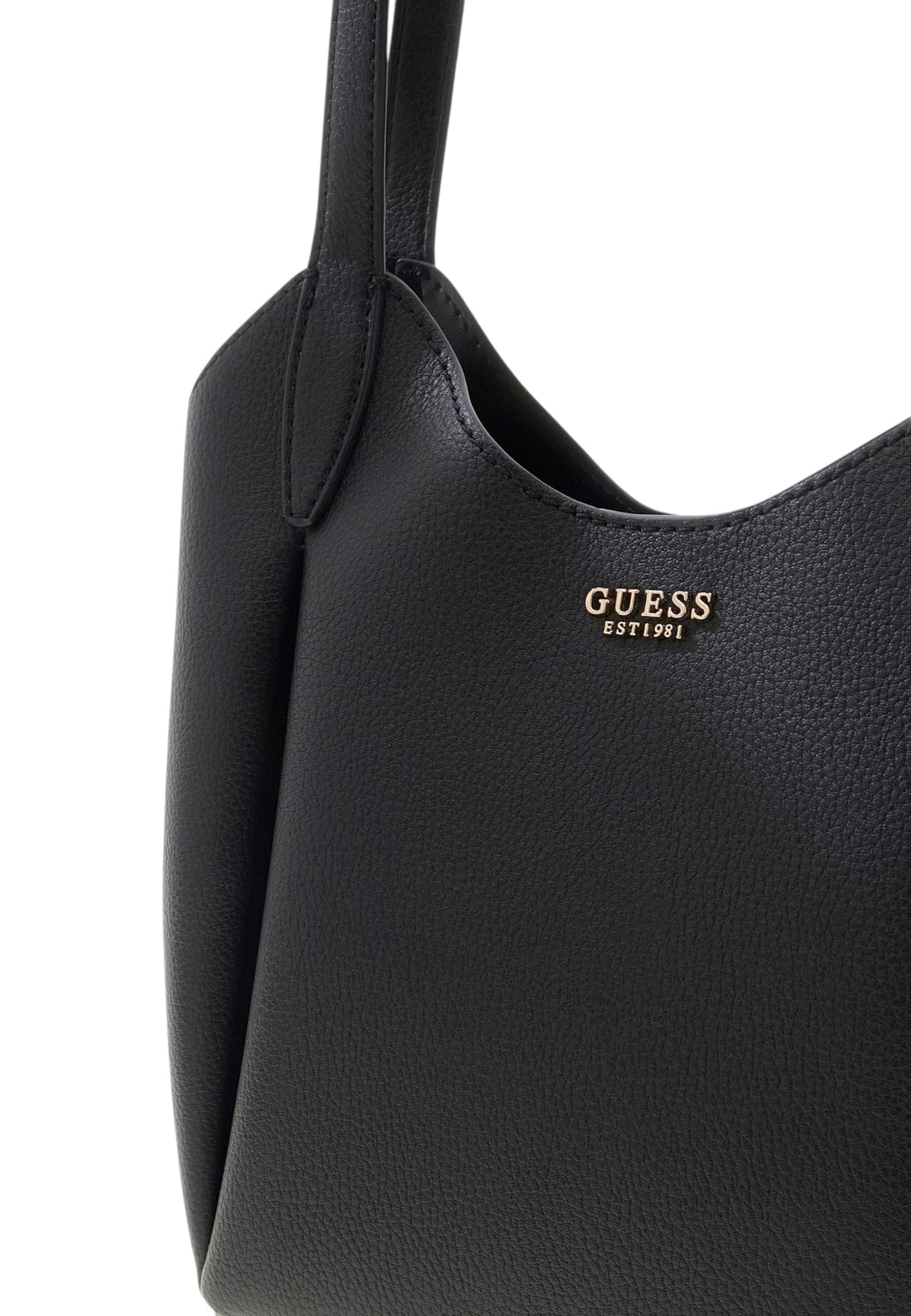 Borsa A Spalla Donna Guess Bucket Melody HWBG9735030
