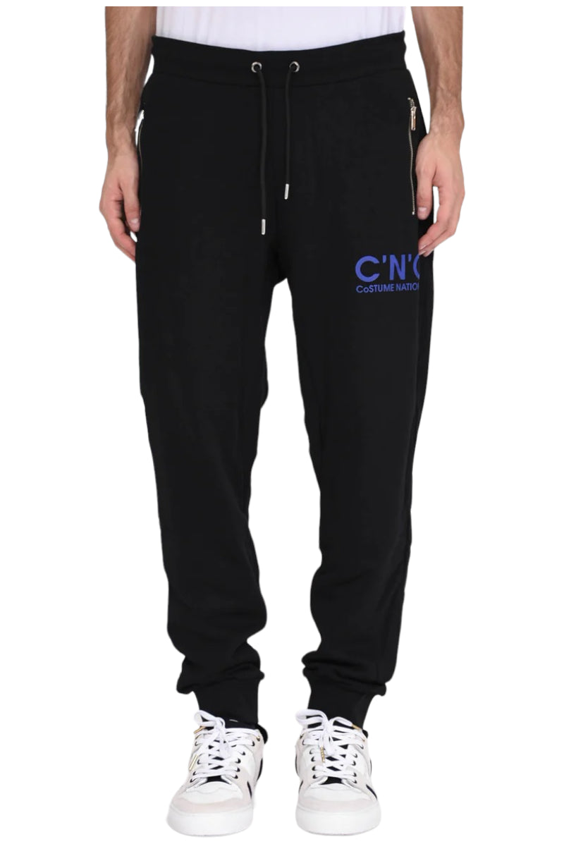 Pantaloni Tuta Uomo C'N'C Costume National   NMF31004PA9006