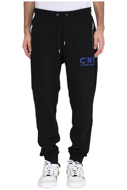 Pantaloni Tuta Uomo C'N'C Costume National   NMF31004PA9006