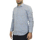 Camicia Manica lunga Uomo Manuel Ritz   3232E601L223293