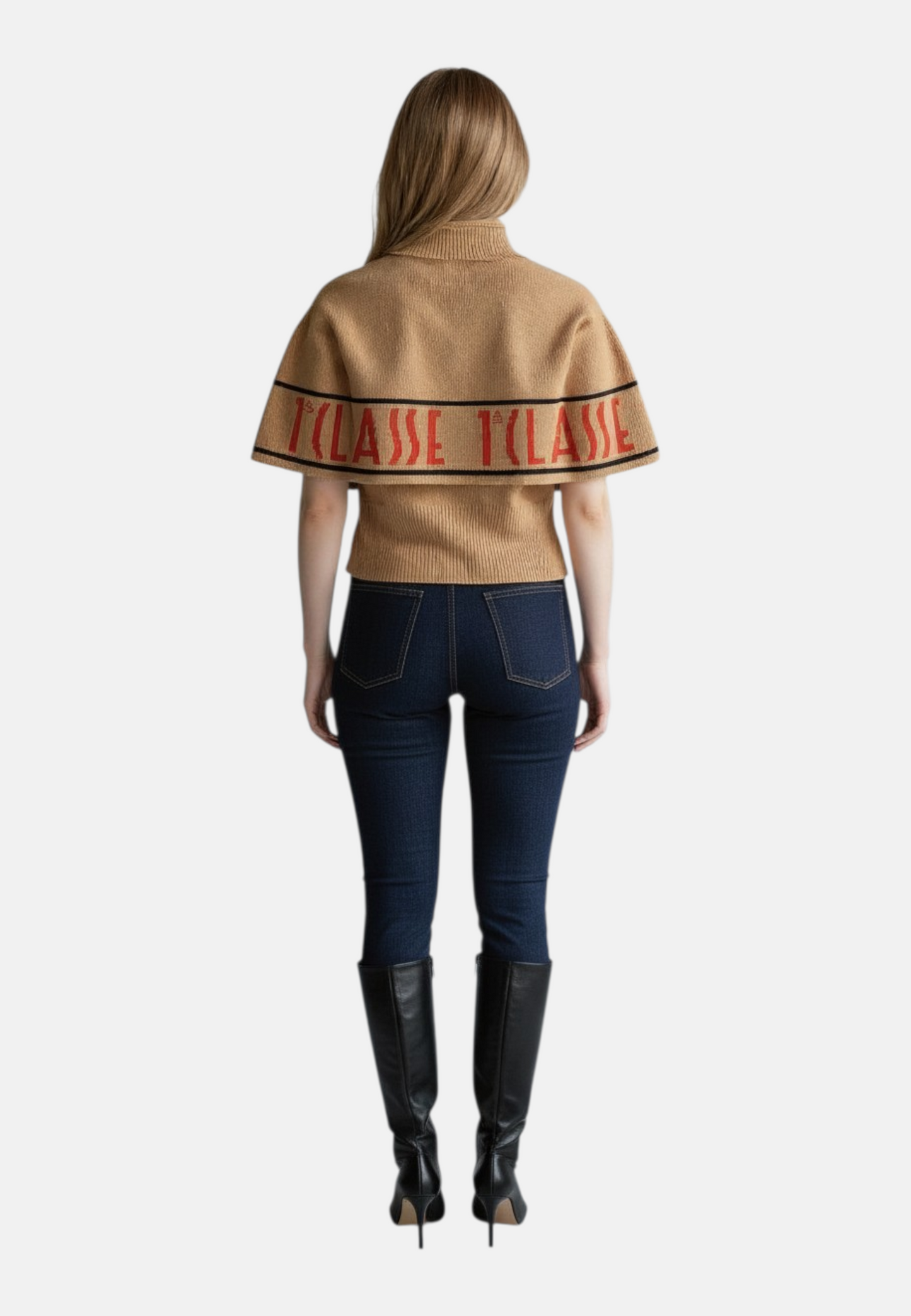 Coprispalle  Donna Alviero Martini   23IK1P060A002