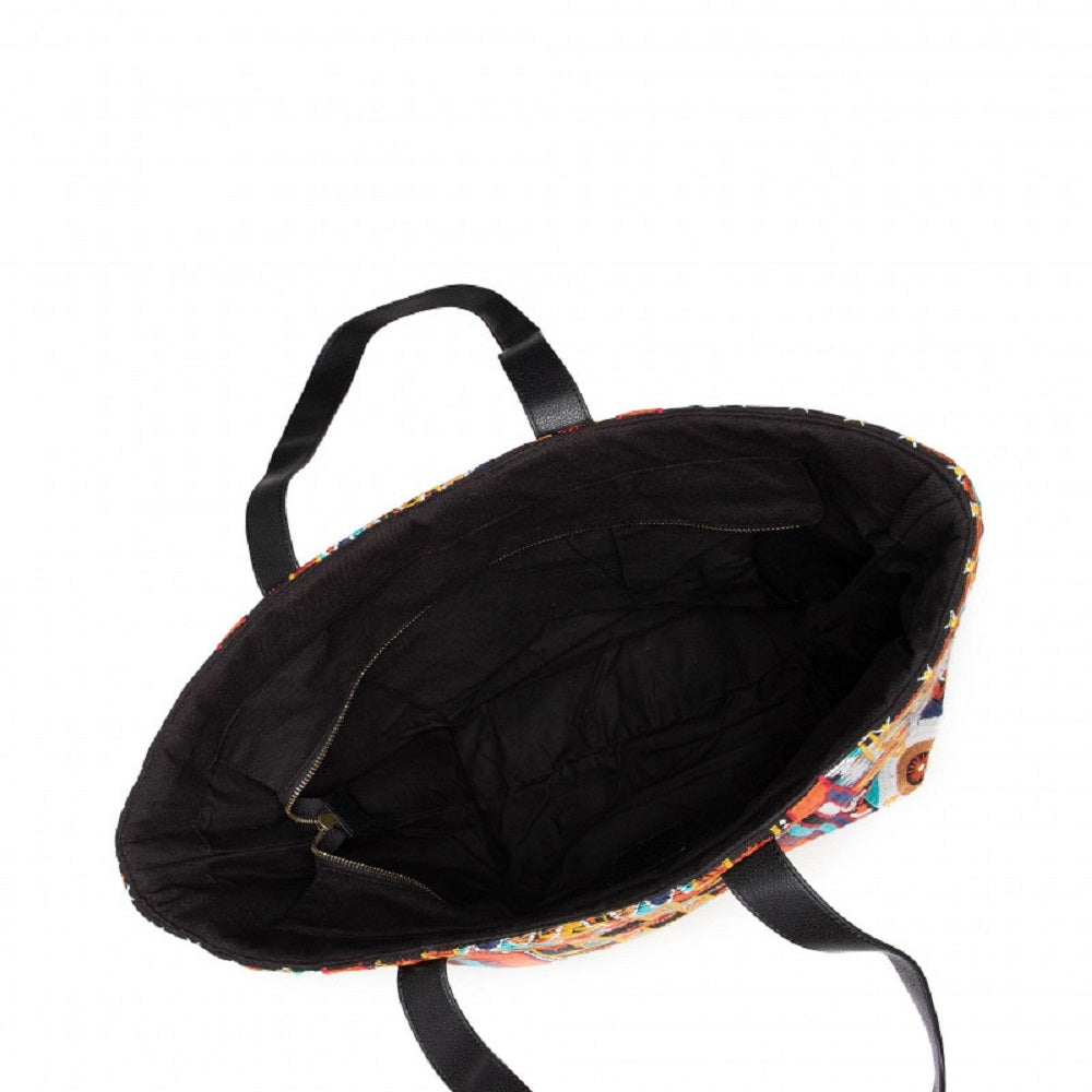 Borsa A Spalla Donna Desigual   21WAXA48
