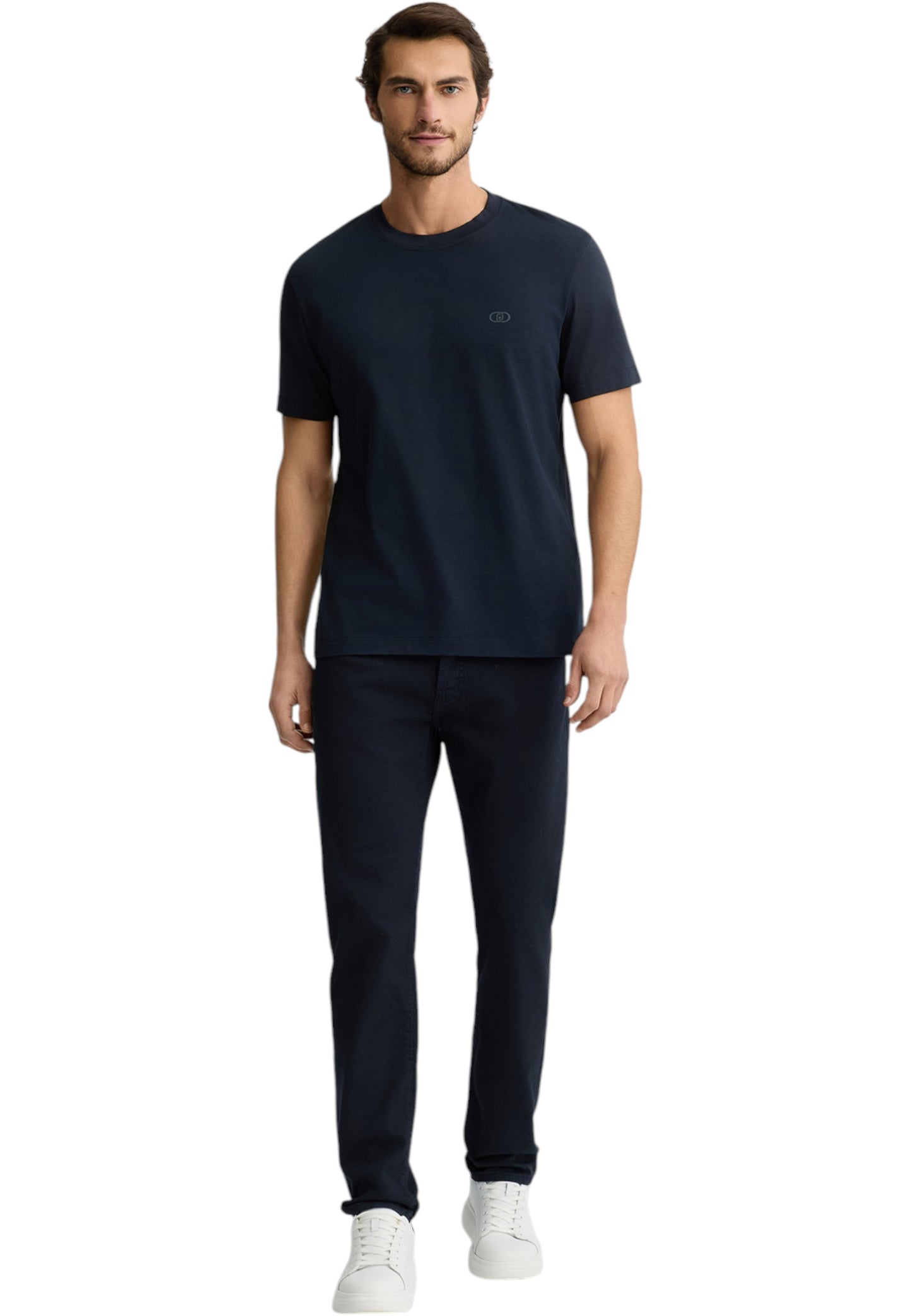 T-Shirt Manica Corta Uomo Liu Jo