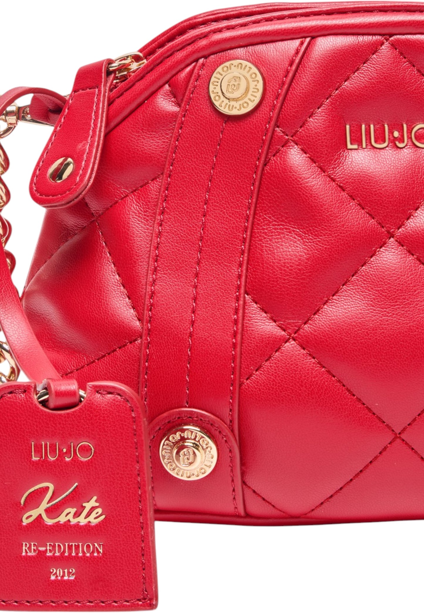 Pochette  Donna Liu Jo