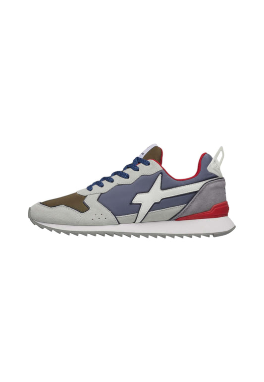 Sneakers Basse Uomo W6YZ