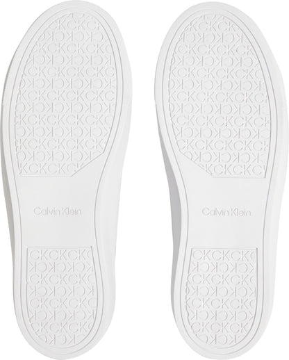 Sneakers Basse Donna Calvin klein   HW0HW01328