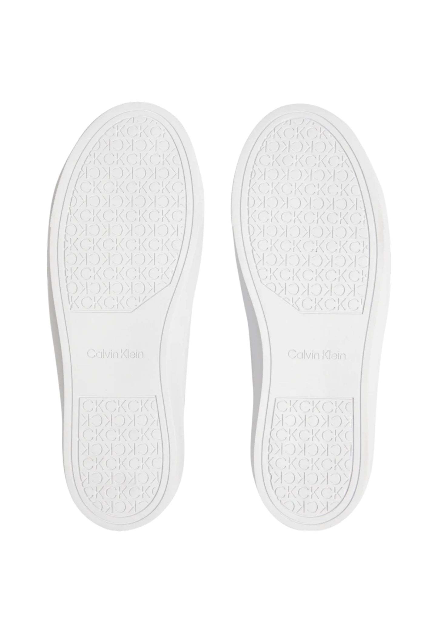 Sneakers Basse Donna Calvin klein   HW0HW01328