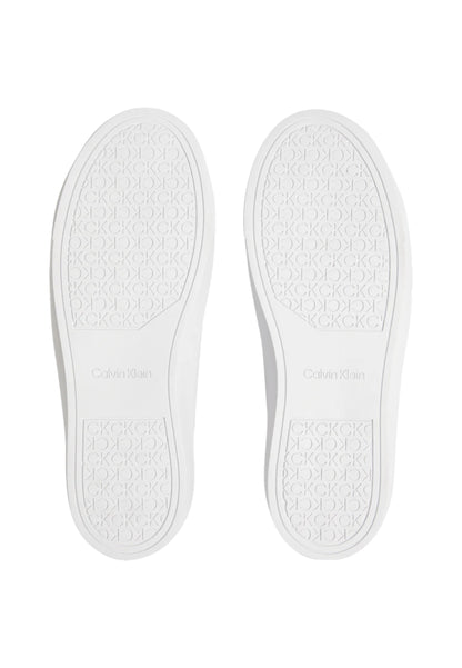 Sneakers Basse Donna Calvin klein   HW0HW01328