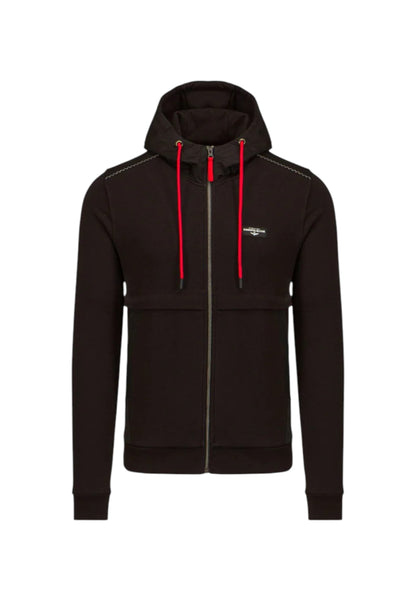 Felpa Con Cappuccio Uomo Aeronautica Militare   232FE1820F519