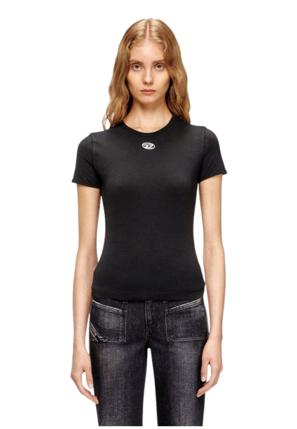 T-Shirt  Donna Diesel   A199170AHQH