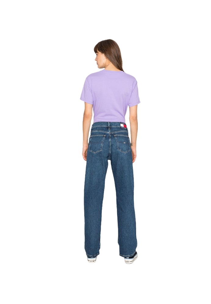 Jeans  Donna Tommy Jeans   DW0DW12430