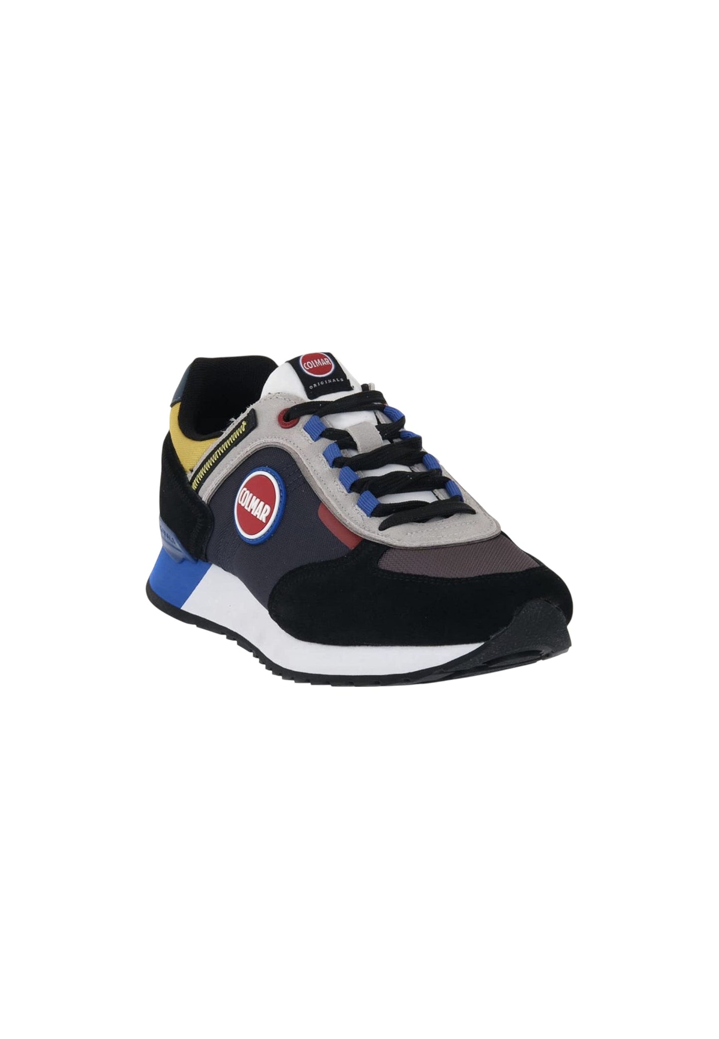 Sneakers Basse Uomo Colmar Originals   TRAVSPF