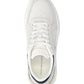 Sneakers  Donna Tommy Hilfiger  Th Satin Platform Sn FW0FW09307