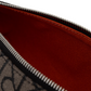 Borsa A Tracolla Donna Calvin klein Aop Jacquard Conv Bag Emblem LV04F3634G