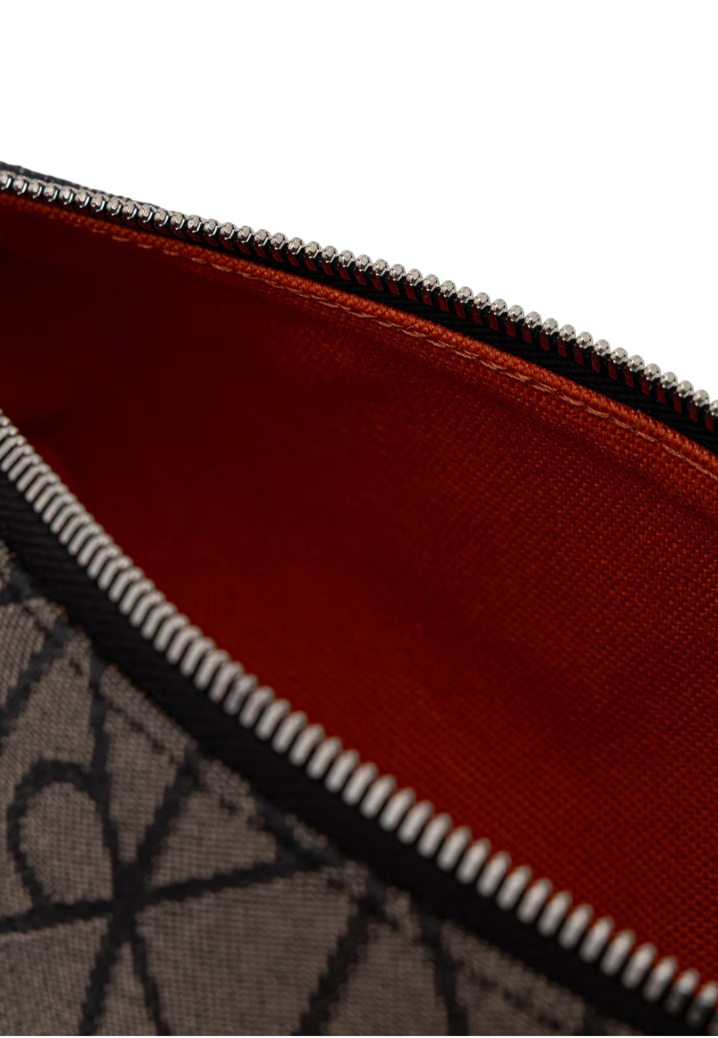 Borsa A Tracolla Donna Calvin klein Aop Jacquard Conv Bag Emblem LV04F3634G
