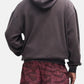 Felpa Con Cappuccio Uomo Deus Ex Machina   D261UHD705