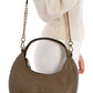 Borsa A Spalla Donna Twinset Hobo Media Padus 242TB7061