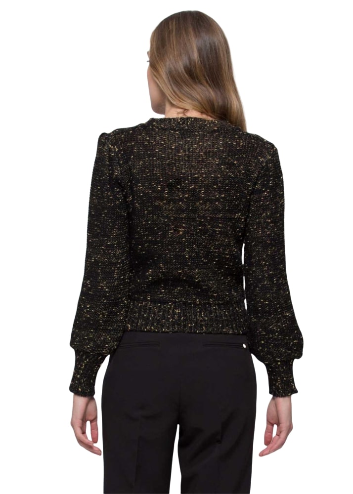 Maglione A Girocollo Donna Kocca   A21PMA5547AAUN0000