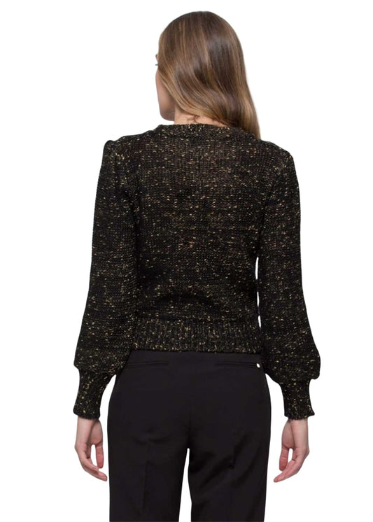 Maglione A Girocollo Donna Kocca   A21PMA5547AAUN0000