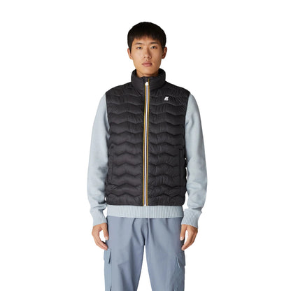 Gilet  Uomo K-Way   K6114RW