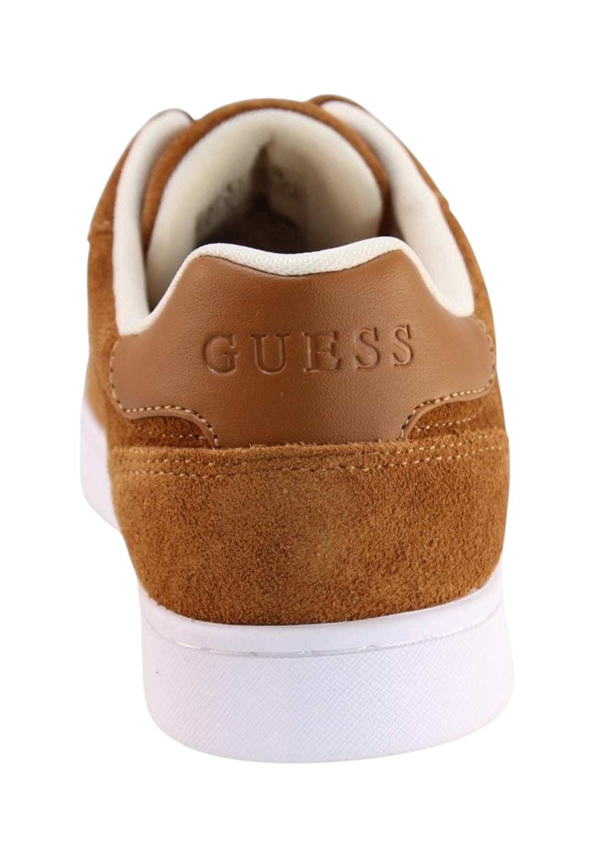 Sneakers Basse Donna Guess  Jamisn2 FLTJM2SUE12