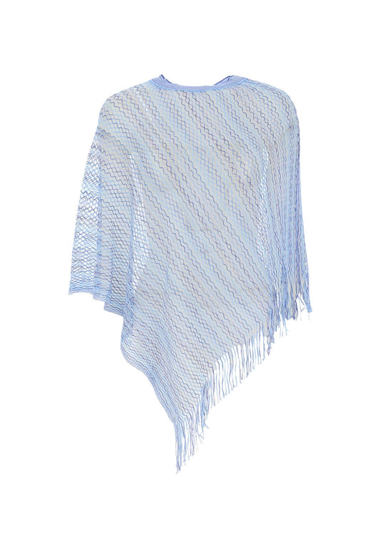 Poncho  Donna Missoni 40X160  PO38VMD8833