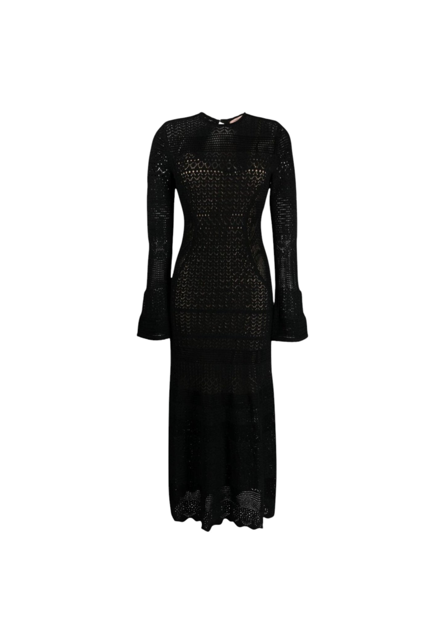 242TP3050 - Robe - Twinset