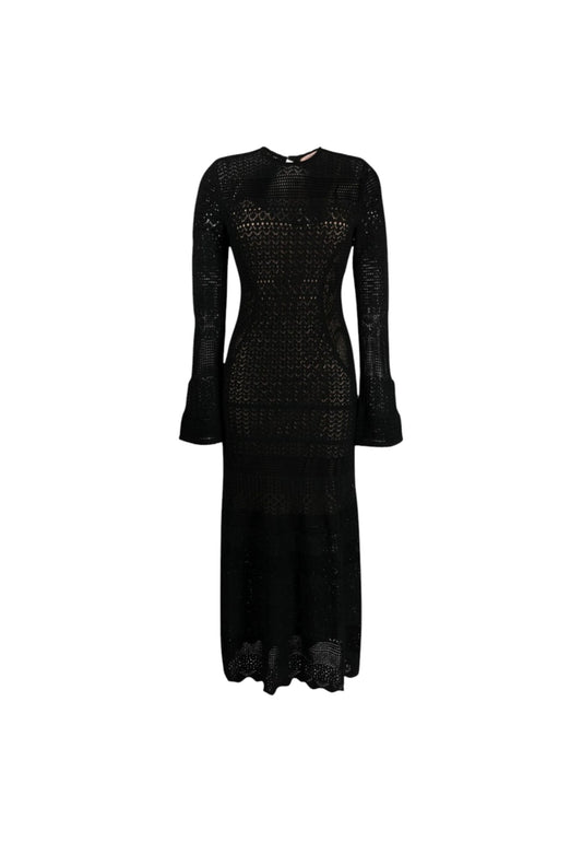 242TP3050 - Robe - Twinset