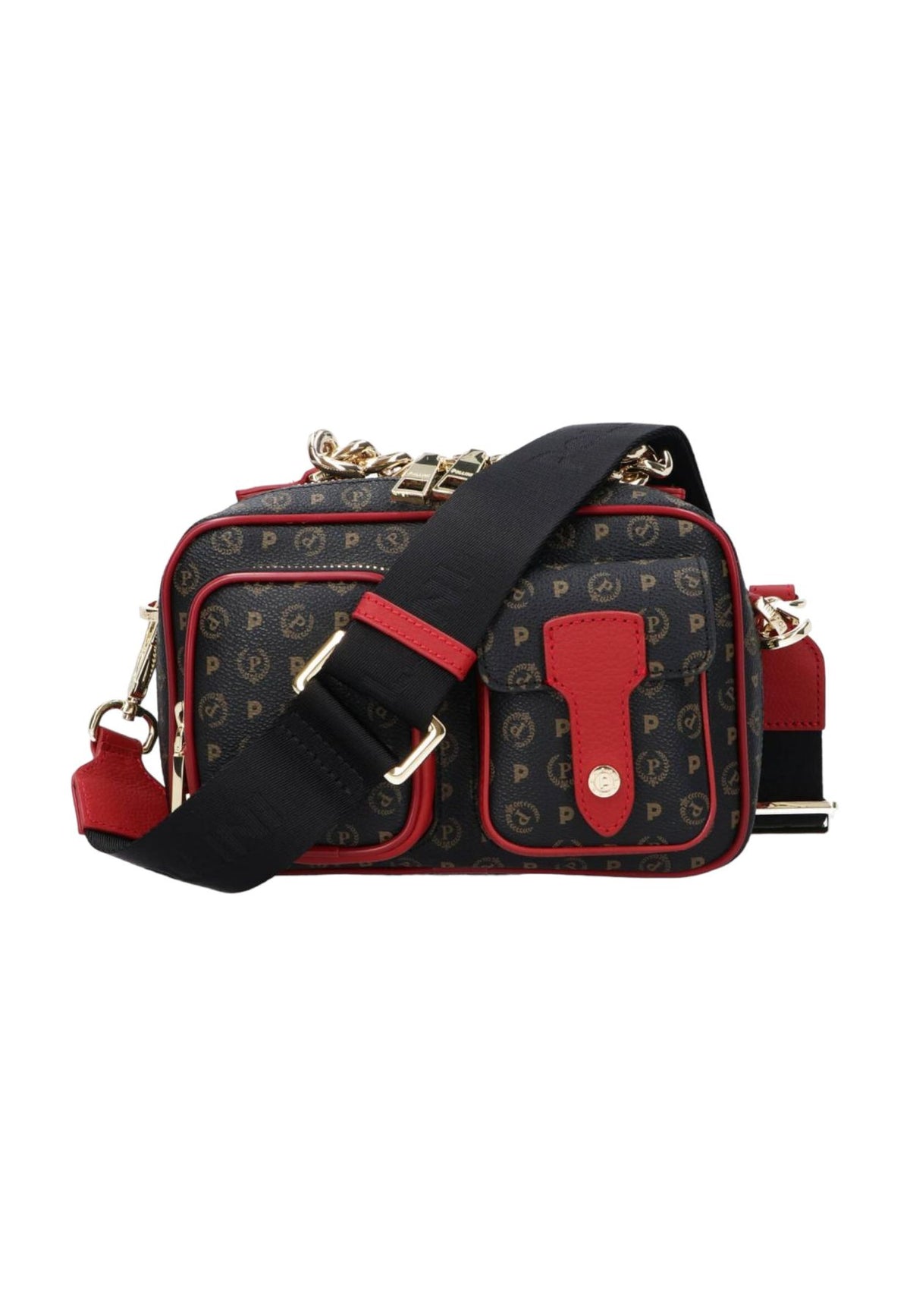 Borsa A Tracolla Donna Pollini   TE8505PP0GQ11