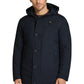 Cappotto Trench Uomo Blauer  Chester 25WBLUK03142