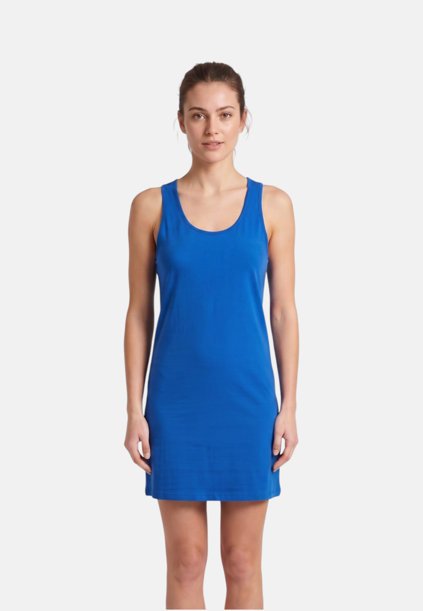 Vestito Corto Donna Moschino Da Spiaggia  A65022123