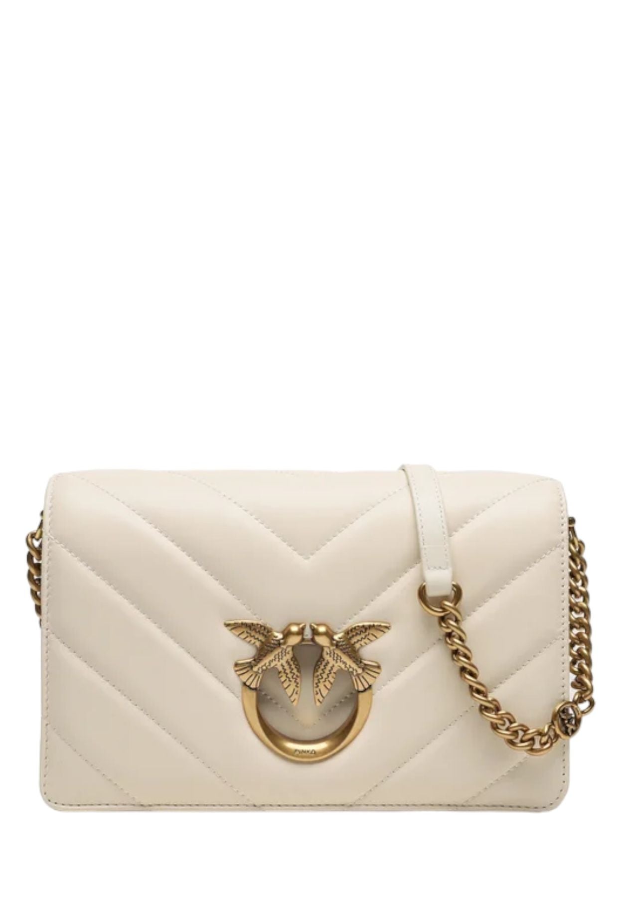 Borsa A Tracolla Donna Pinko   100063A136