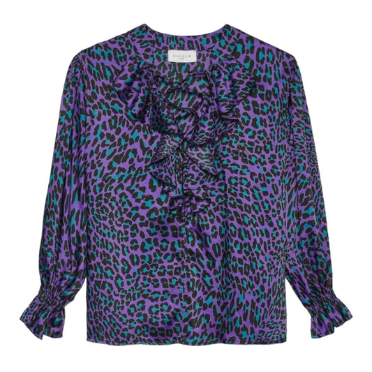 Blusa Manica lunga Donna Gaelle   GBDP13353