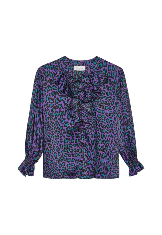 Blusa Manica lunga Donna Gaelle   GBDP13353