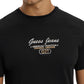 T-Shirt Manica Corta Uomo Guess