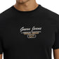 T-Shirt Manica Corta Uomo Guess