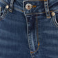 Jeans Skinny Fit Donna Liu Jo Bottom Up Vita Alta Divine UF5013D0236