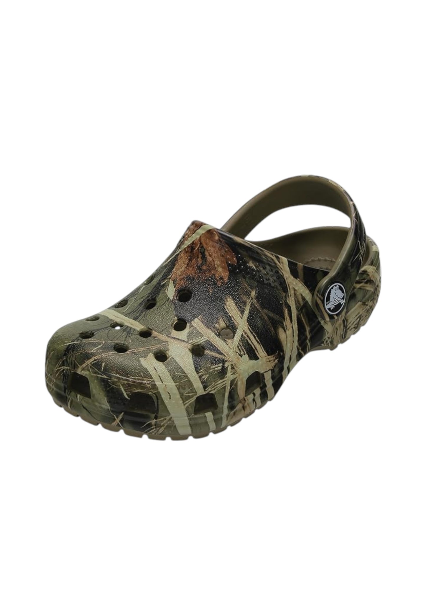 Ciabatte  Bambini e ragazzi Crocs   CR.207093