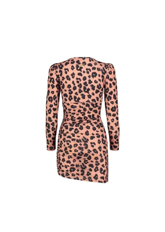 221DD10037 - Robe - Denny Rose