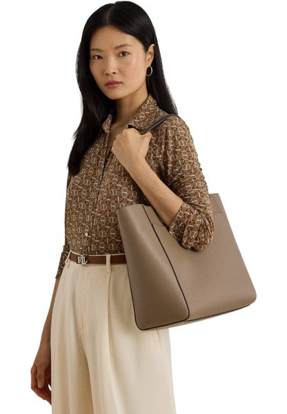 Borsa A Spalla Donna Lauren Ralph Lauren  Cmryn 431960183