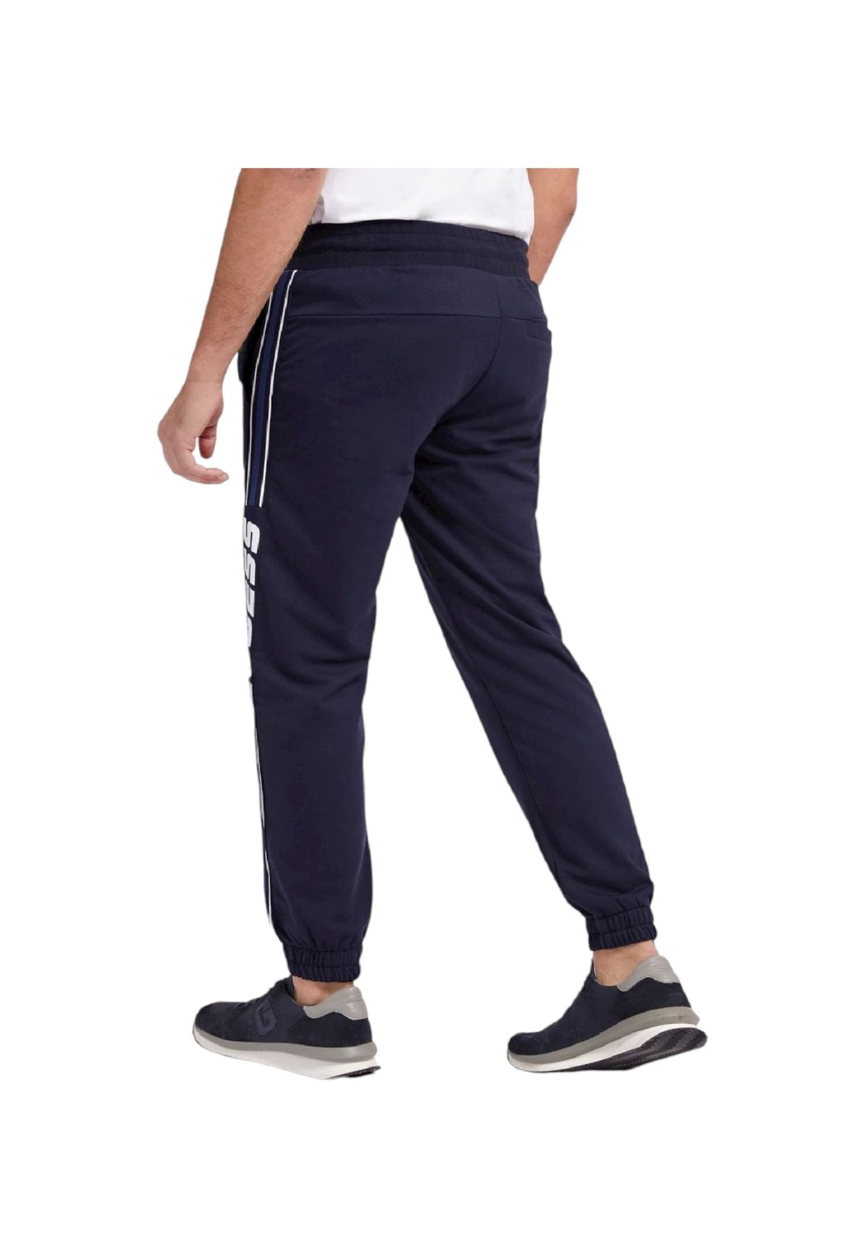 Pantaloni Tuta Uomo Guess   Z2BB04KBCN2