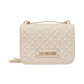 Borsa A Tracolla Donna Love Moschino Trapuntata  JC4000PP1NLA0