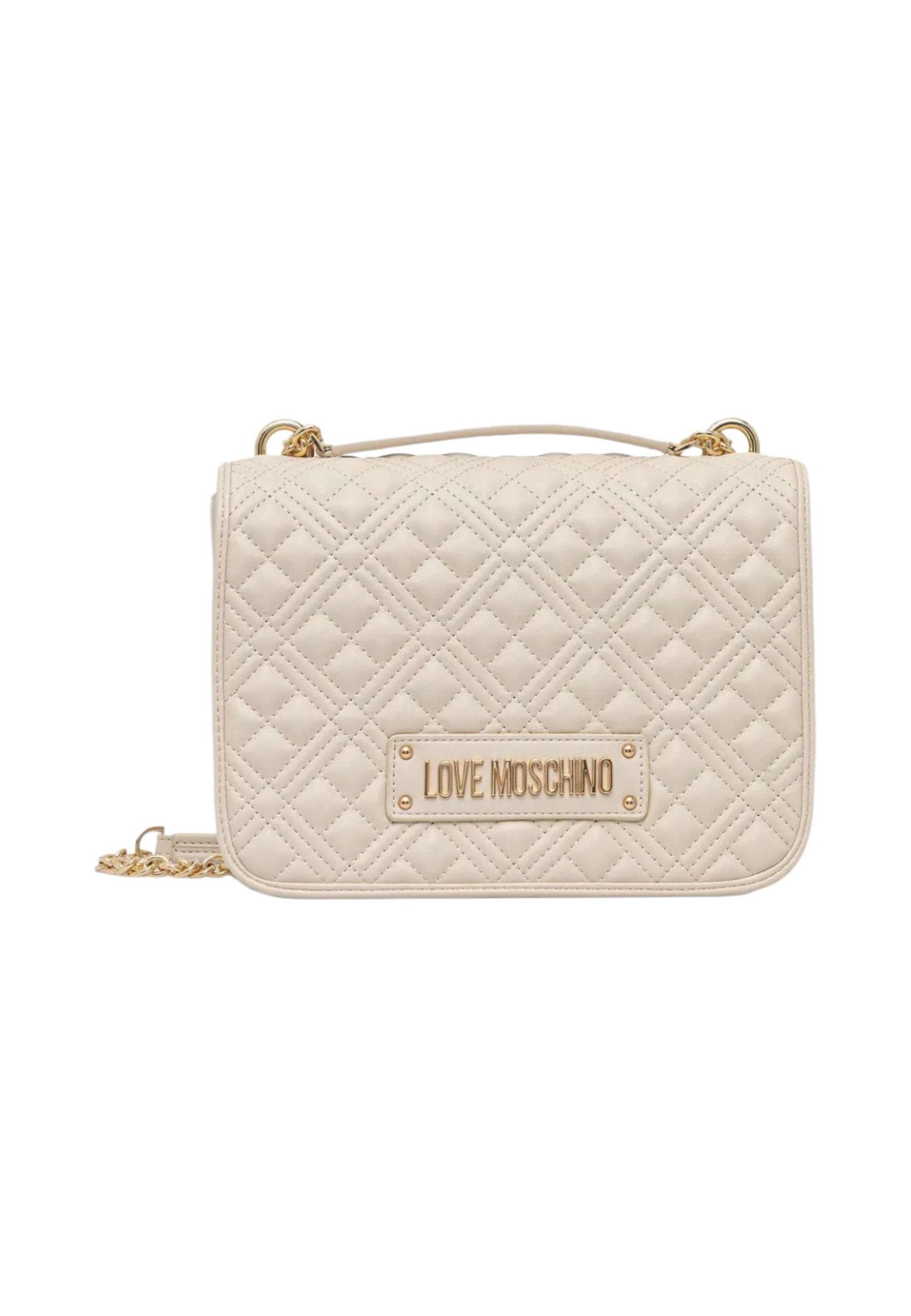 Borsa A Tracolla Donna Love Moschino Trapuntata  JC4000PP1NLA0