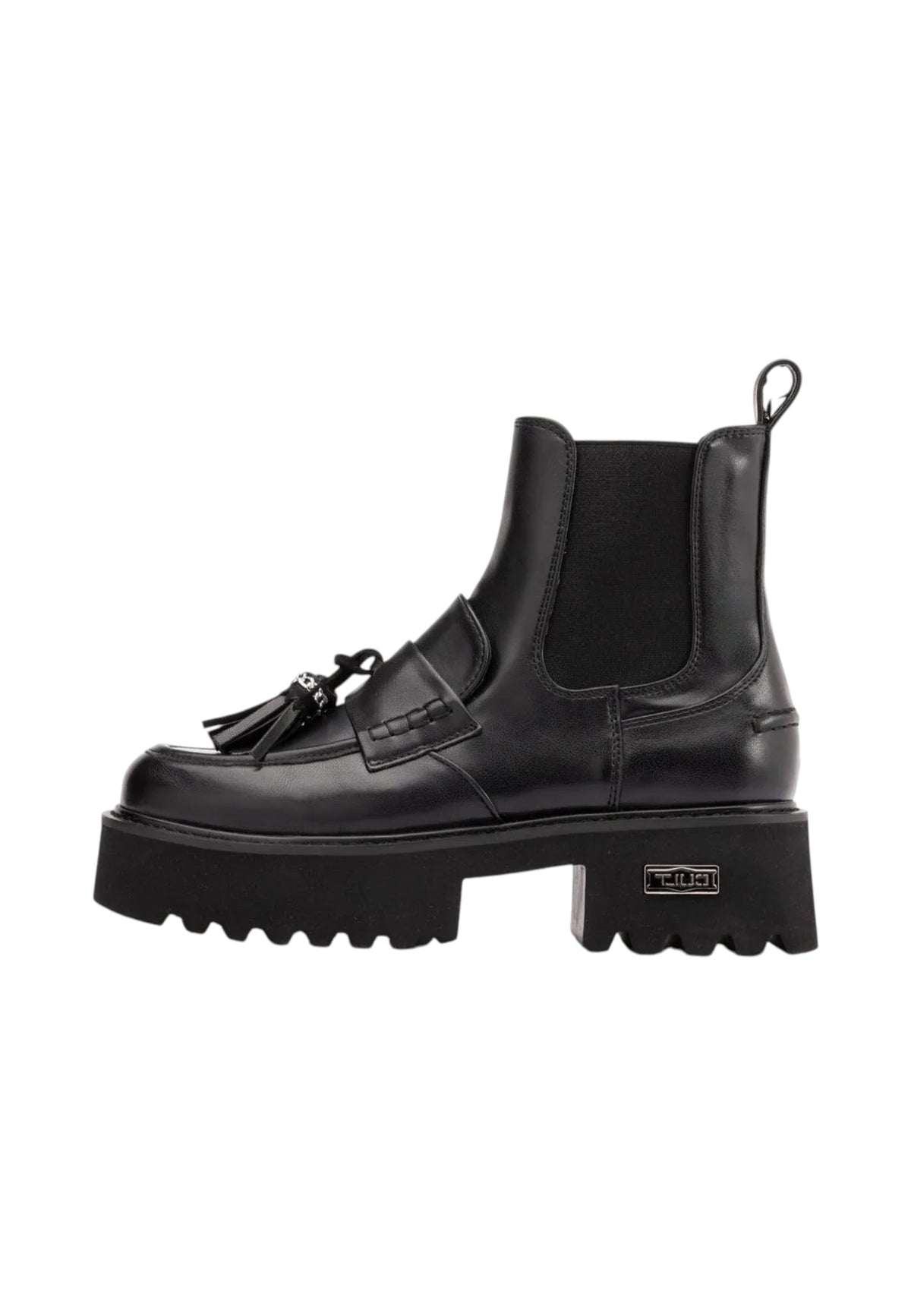 Stivaletti  Donna Cult  Cher 4558 Mid W Vegan Leather CLW455801