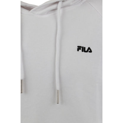 Felpa Con Cappuccio Uomo Fila  Braives FAM0341