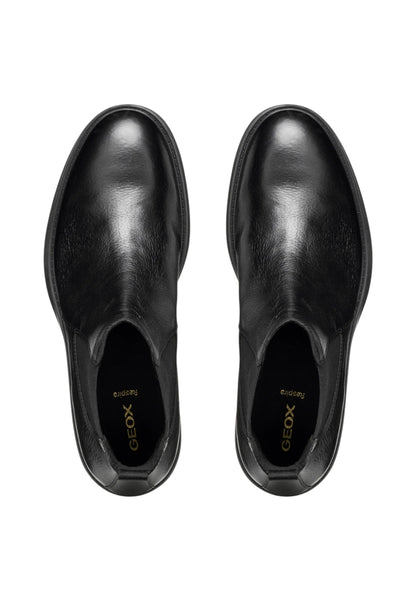 Stivaletti  Uomo Geox  Henreys U56LWE00046