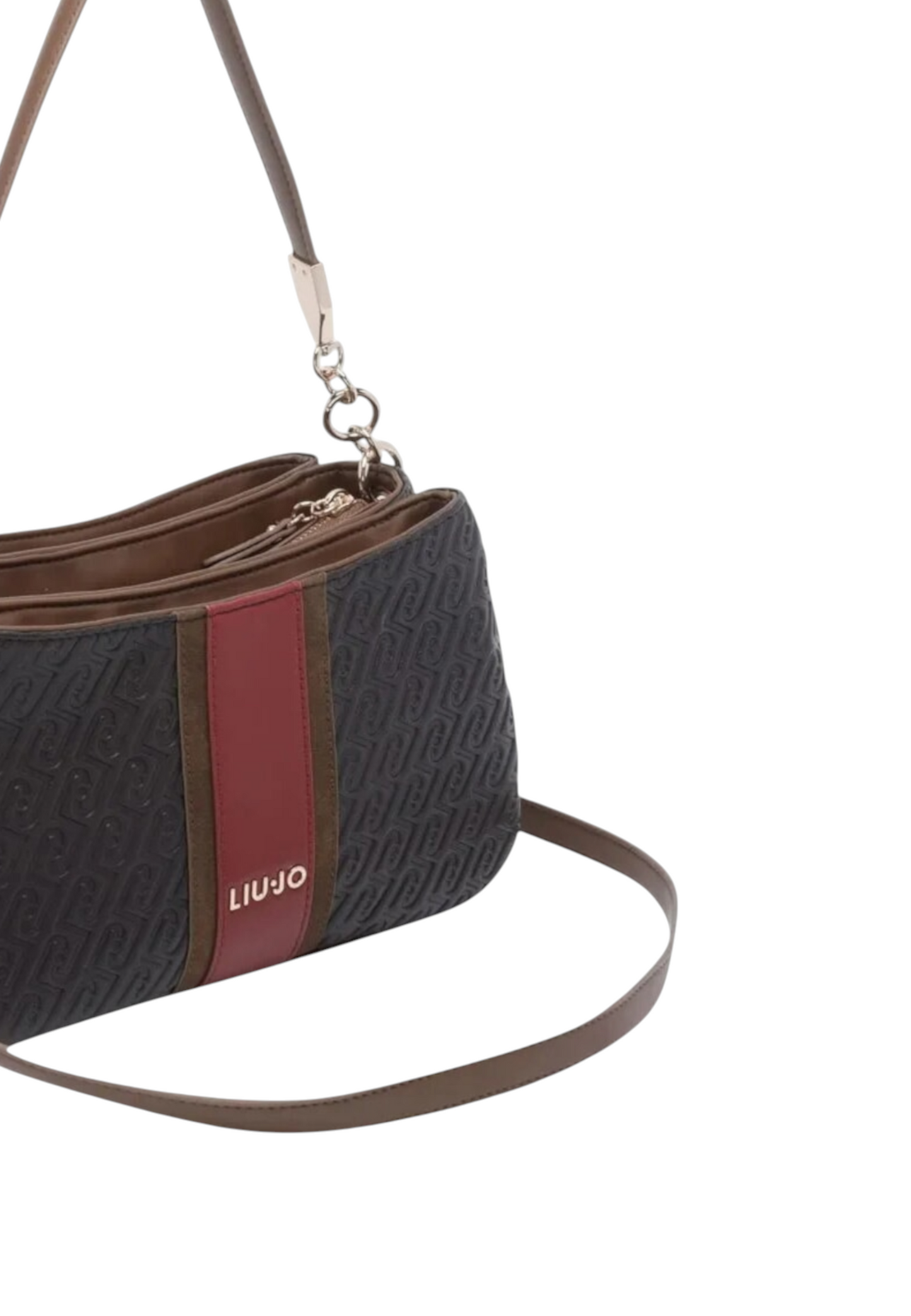 Borsa A Tracolla Donna Liu Jo Piccola  AF6107E1141
