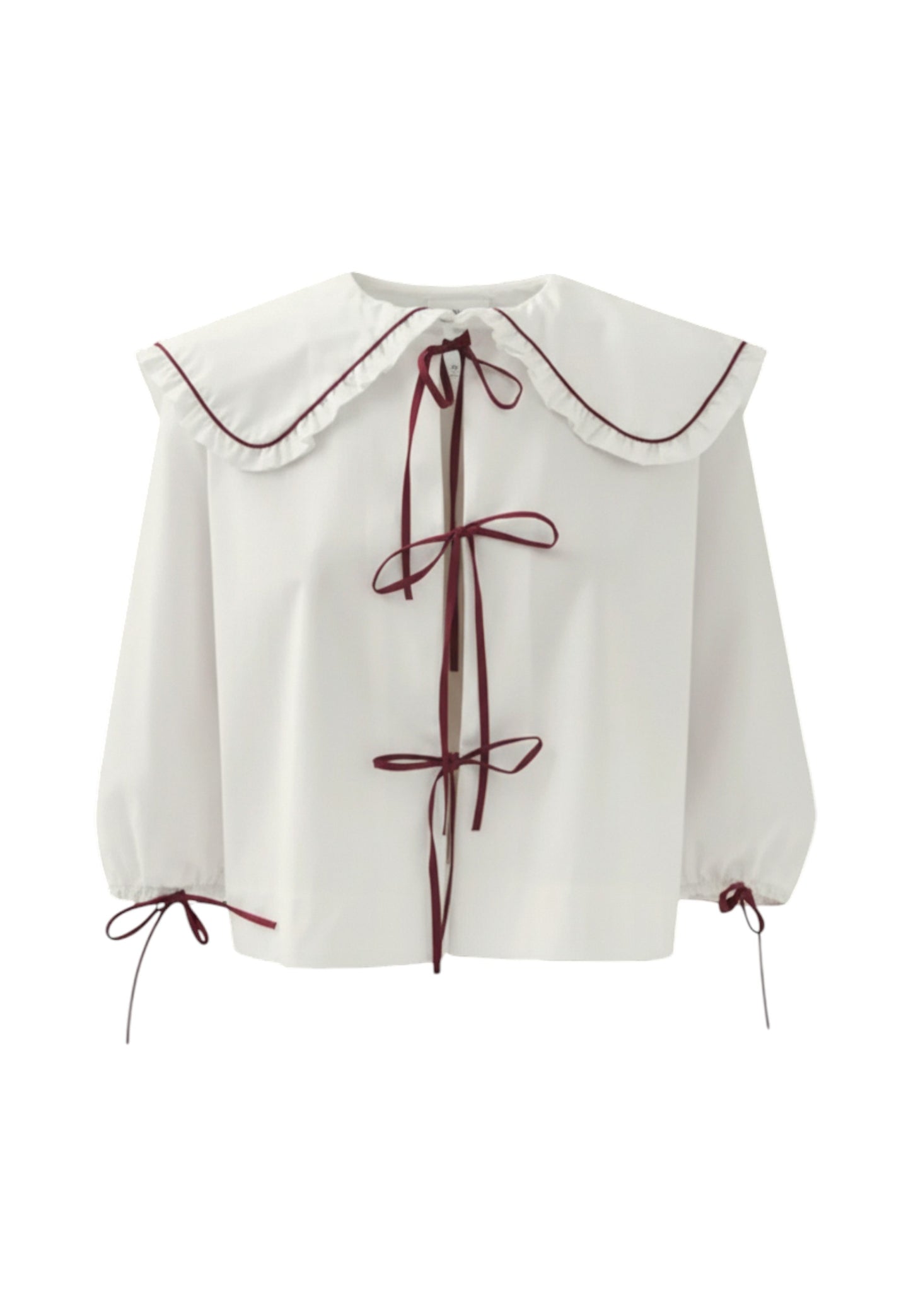 Top Manica Corta Donna Alohas  Airi